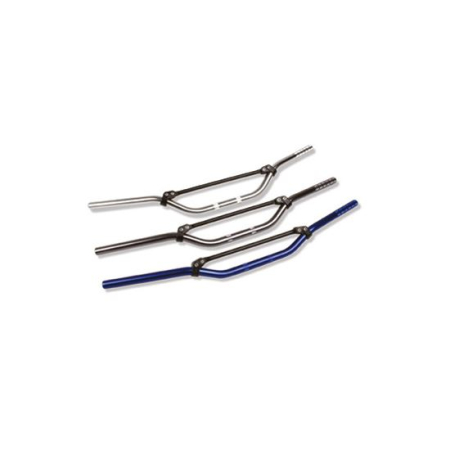 Ghidoane și accesorii - TRW - ghidon 22 mm Cross Medium - titan