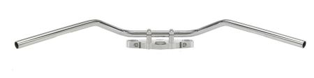 Caroserie - TRW - ghidon otel 25,4 mm Roadstar Medium cromat lucios