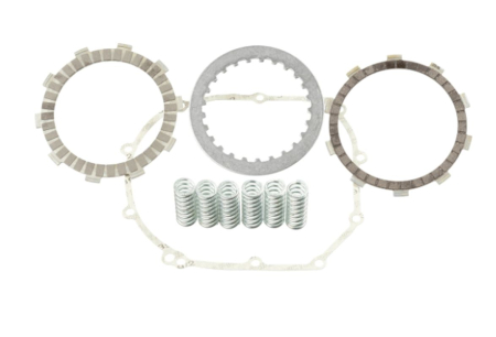 Ambreiaje complete - TRW - kit ambreiaj complet Superkit HONDA CB 900 F HORNET '02-'06, CBR 900 RR FIREBLADE '96-'98