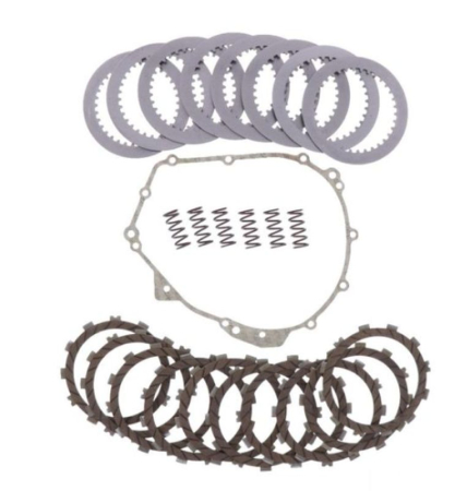 Ambreiaje complete - TRW - kit ambreiaj complet Superkit KAWASAKI ZX-10R NINJA '11-'15