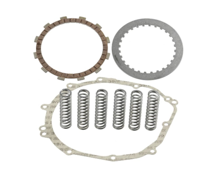 Ambreiaje complete - TRW - kit ambreiaj complet Superkit KAWASAKI ZX-12R NINJA '00-'01