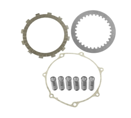 Ambreiaje complete - TRW - kit ambreiaj complet Superkit YAMAHA YZ 450 F (YZF 450) '08-'13