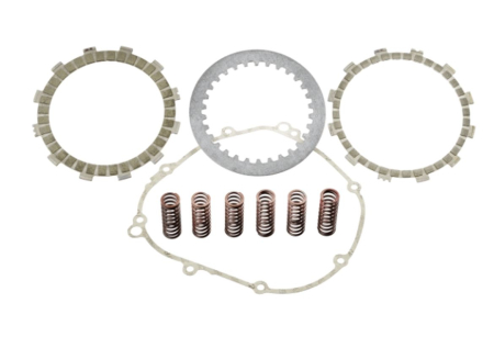 Ambreiaje complete - TRW - kit ambreiaj complet Superkit YAMAHA YZF R1 '04-'06, FZ1 N>NA '06-'15