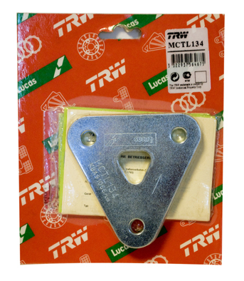 PIESE DE SCHIMB - TRW - Kit  coborare - spate (25 MM) APRILIA PEGASO TRAIL 650 06-10, HONDA VFR 800 02-14