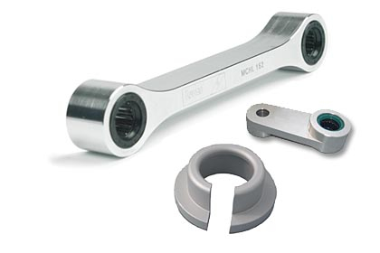 PIESE DE SCHIMB - TRW - kit coborare - spate (25 MM) HONDA VFR 1200 10-16