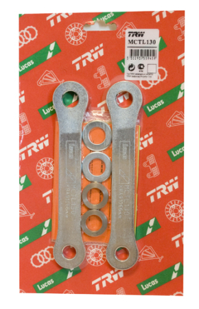 Spate - TRW - Kit  coborare - spate (25 MM) KTM LC4 625 SXC 03-06, LC4 640 DUKE>ENDURO>SUPERMOTO 98-06, LC4 660 EXC>SMC 99-06