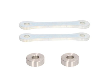 PIESE DE SCHIMB - TRW - kit coborare - spate (30 MM) SUZUKI GSR 750 '11-'15,GSR-A 750 '12-'16, GSX-S 750 '17