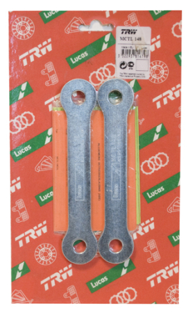 PIESE DE SCHIMB - TRW - Kit  coborare - spate (30 MM) SUZUKI GSX 1300 R 99-12