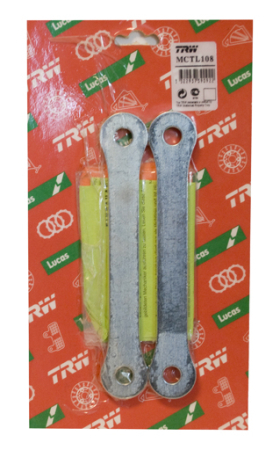 PIESE DE SCHIMB - TRW - kit coborare - spate (30 MM) SUZUKI SV 650 03-09, YAMAHA SZR 660 95-98