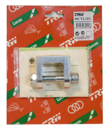 PIESE DE SCHIMB - TRW - kit coborare - spate (35 MM) HONDA CB 600 HORNET 98-06