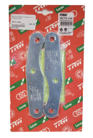 PIESE DE SCHIMB - TRW - kit coborare - spate (35 MM) HONDA CBR 600 00-07