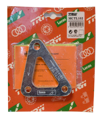 PIESE DE SCHIMB - TRW - kit coborare - spate (35 MM) HONDA XL 1000 V VARADERO 01-13