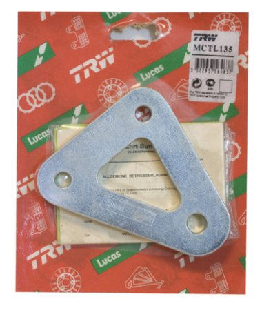 PIESE DE SCHIMB - TRW - kit coborare - spate (35 MM) HONDA XL 1000 V VARADERO 99-00