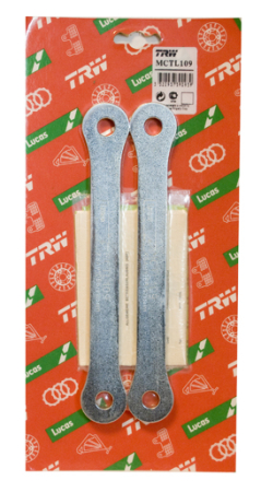 PIESE DE SCHIMB - TRW - kit coborare - spate (35 MM) SUZUKI GS 500 E 89-06, GSF 1200 96-06, GSX 1250 10-17