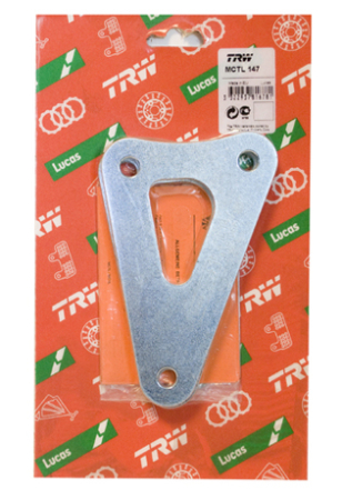 PIESE DE SCHIMB - TRW - kit coborare - spate (40 MM) HONDA CBR 1000 R>RR 08-16