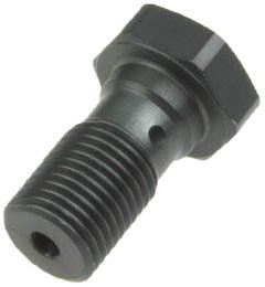 Furtunuri frână - TRW - surub banjo pentru furtunuri de frana M10x1,00 BREMBO - titan