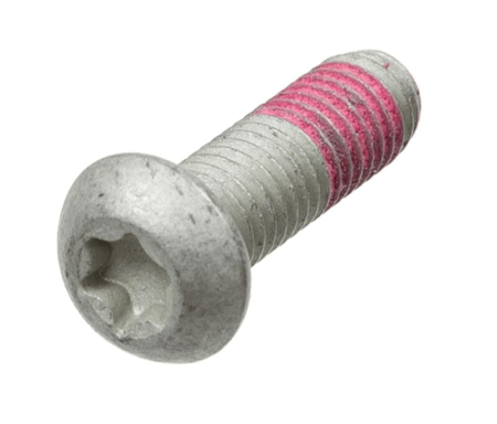 PIESE DE SCHIMB - TRW - suruburi disc frana - fata BMW K 1200 GT>LT>R>S '01-'09, R 850 RS>RT>R>S '98-'06, R 1100 R /S '98-'05, R 1150 R>RS>RT '00-'06, R 1200 C>CL>GS>R>RT>S>ST '00-'13 (M8x1,25 lungime 29,5 mm) (set 5 S