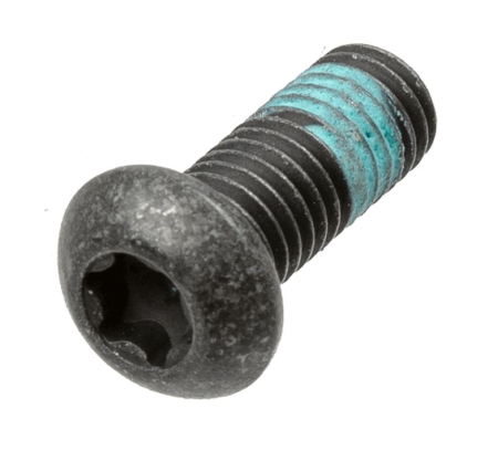 Șuruburi discuri frână - TRW - suruburi disc frana - fata DUCATI MONSTER 796 '10-'12, HYPERMOTARD 1100 '07-'12, MULTISTRADA 1200 '10-'12, PANIGALE 1199 '12-'14 (M8x1,25 lungime 24,5 mm) (set 5 buc.)