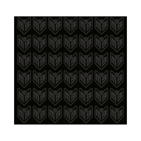 Cagule & accesorii - Tub gât moto Nordcode Tube Neck M&B, negru/gri