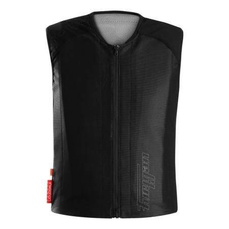 ECHIPAMENTE - Vestă airbag moto Furygan Fury Airbag Evolution+, negru