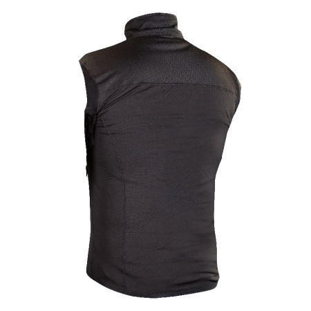 Vestă termică moto Nordcode Thermo, negru [1]