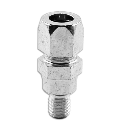 Accesorii oglinzi - VICMA - ADAPTER LUSTEREK BMW M10/1,50, dreapta filet, Z strangere