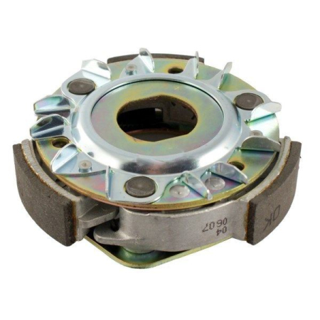 Ambreiaje complete - VICMA - ambreiaj centrifugal APRILIA sportcity 125 04-11, PIAGGIO LIBERTY 125 06-13, X EVO 125 07-12, FLY 125 05-07, VESPA ET4 125 00-03, LX 05-11, granturismo 125 03-08