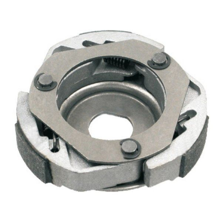 Ambreiaje complete - VICMA - ambreiaj centrifugal maxiscuter HONDA FES PANTHEON 125 03-06, FES S-SWING 125 07-12, FES PANTHEON 150 98-09, NES 125 00-06, PCX 125 10-14, KEEWAY, KYMCO, MALAGUTI, PEUGEOT, SYM
