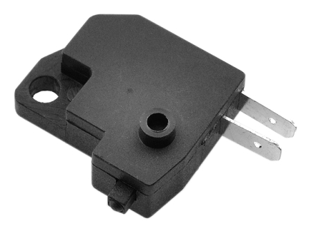 Ghidoane și accesorii - VICMA - comutator lumini STOP KAWASAKI GTR, KFX, KLE, KLV, KLX, KVF, VN, cu, ZX-10R, ZX-6R, cucur; SUZUKI AN, DL, DR, DR-cu, GSF, GSR, GSX, GSX-R, LT-A, LT-F, LT-R, LT-cu, RV, SFV, SV 125-2000 2000- (