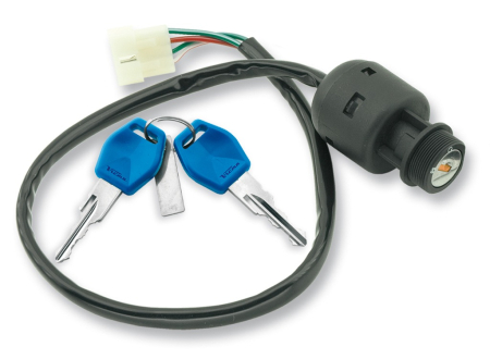 Contacte - VICMA - contact pornire BETA RR50