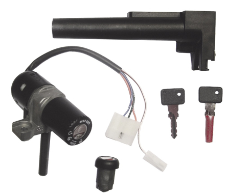 Contacte - VICMA - contact pornire + BLOKADA + cuamek APRILIA 125/150 LEONARDO 96-98