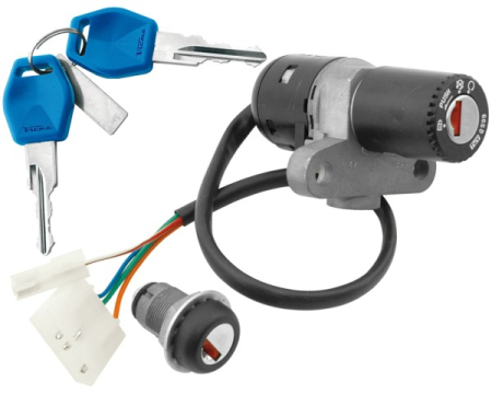 Contacte - VICMA - contact pornire + cuamek APRILIA RX 50, DERBI 50 SENDA