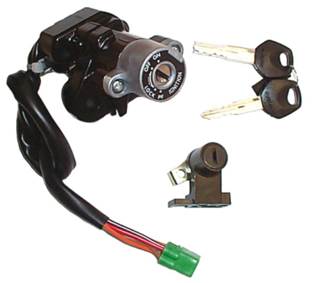 Contacte - VICMA - contact pornire+cuamek SUZUKI MARAUDER 125 98-04, gZ 250 99-07, TL 1000R 98-00