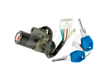 Contacte - VICMA - contact pornire DERBI GPR 50 97-03 SENDA 50 00-03