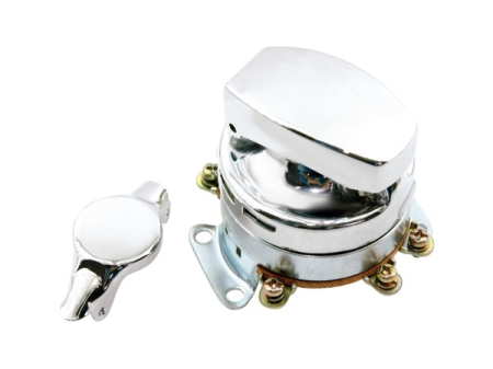 Contacte - VICMA - contact pornire HARLEY DAVIDSON