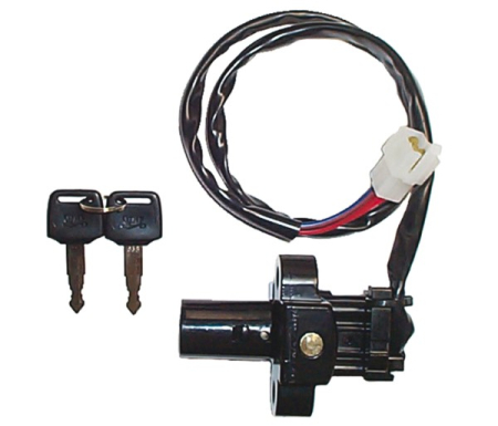 Contacte - VICMA - contact pornire HONDA CBR 600 '91-'94