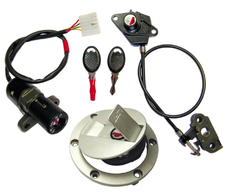 Contacte - VICMA - contact pornire + KOREK + cuamek APRILIA RSV 1000