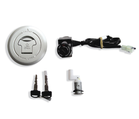 Contacte - VICMA - contact pornire + KOREK + cuamek HONDA CBR 125R 04-05