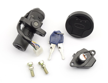 Contacte - VICMA - contact pornire + KOREK KTM LC8 supermoto