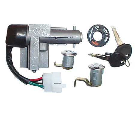 Contacte - VICMA - contact pornire KYMCO TOP BOY 50/100 2000-2006