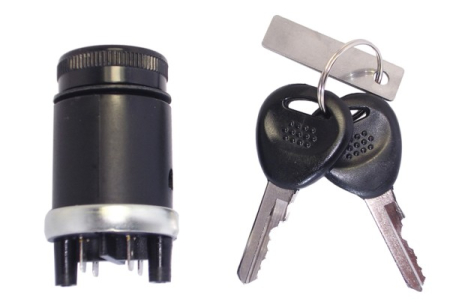 Contacte - VICMA - contact pornire SUZUKI RMX/SMX 50