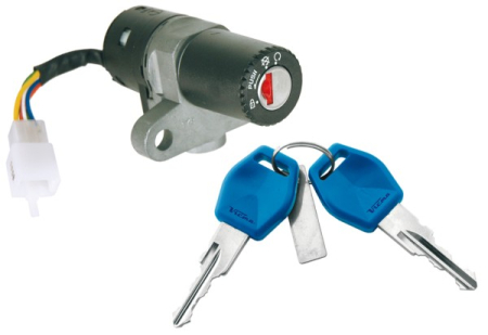 Contacte - VICMA - contact pornire YAMAHA DT 50R/X 07-12, XT 125 R/X 07-09