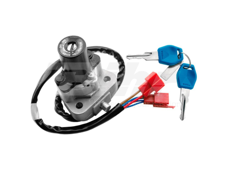 Contacte - VICMA - contact pornire YAMAHA fcus 600 Fazer 98-01, XJ 600 96-03, XJ 900 95-01, ycuf 600R 96-02, TDM 650 93-01, XT 600E