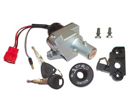 Contacte - VICMA - contact pornire YAMAHA NEO'S '02