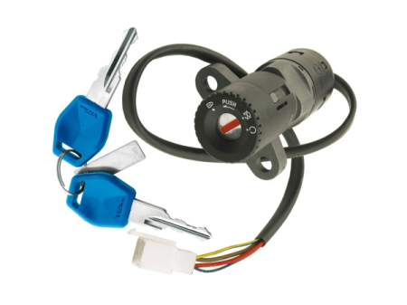 Contacte - VICMA - contact pornire YAMAHA tcur 50 03-11, MBK TcuR50 03