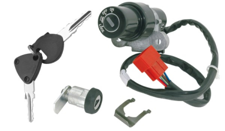 Contacte - VICMA - contact pornire YAMAHA ycuf 125R 07-13 + cuamek