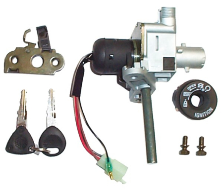 Contacte - VICMA - contact pornire YAMAHA YP 125 MAJESTY 98-00