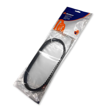 Scuter - VICMA - curea transmisie APRILIA SCARABEO 50 93-14, SR 50 93-11, YAMAHA AEROX L 50 98-17, BWS 10 50 03-16, JOG 50 93-15, NEO'S 50 97-16