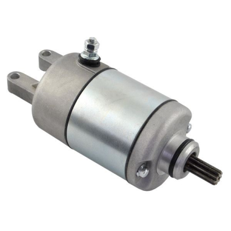 Electromotoare - VICMA - electromotor APRILIA LEONARDO, ITALJET JUPITER, LINHAI 260, MAIN STREET, MALAGUTI MADISON, PASSWORD, MBK ydreapta YAMAHA vdreapta XC, YP 125-400 1990-2015