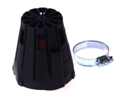 Filtre - VICMA - filtru aer - cartus filtrare (28/35, burete, PROSTY, conic)